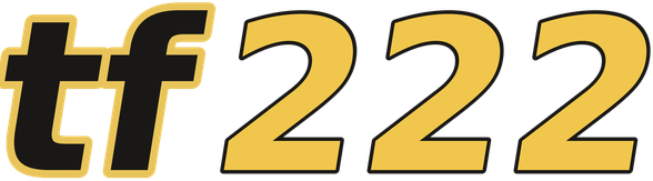 tf222 logo